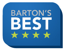 Barton's Best Physician Blog